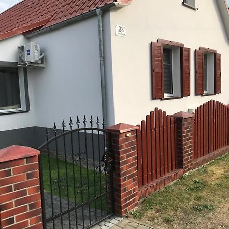 Agroturystyka "Zielone Zacisze" Villa Łagów Екстериор снимка