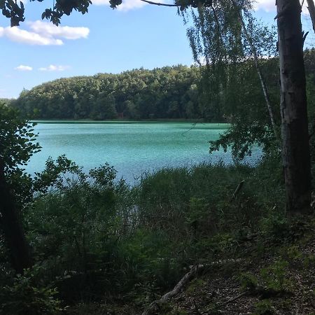 Agroturystyka "Zielone Zacisze" Villa Łagów Екстериор снимка