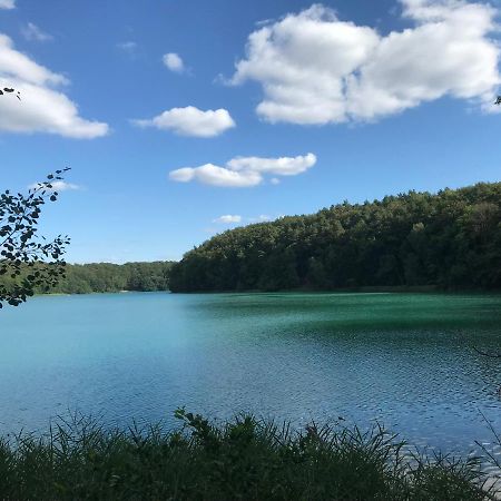 Agroturystyka "Zielone Zacisze" Villa Łagów Екстериор снимка