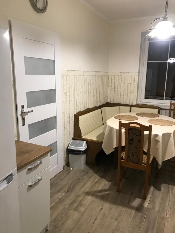 Agroturystyka "Zielone Zacisze" Villa Łagów Екстериор снимка
