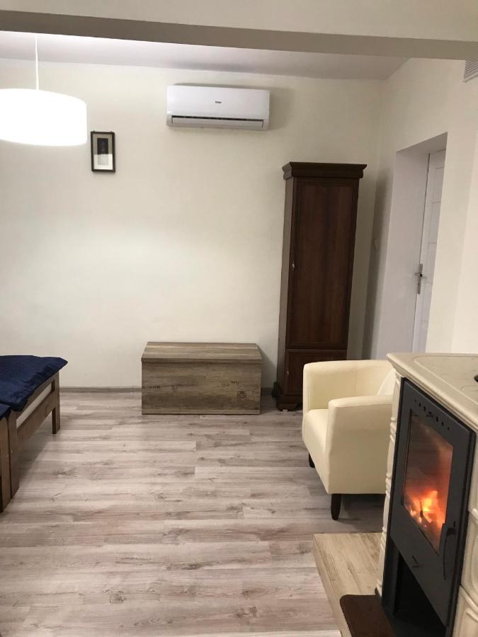 Agroturystyka "Zielone Zacisze" Villa Łagów Екстериор снимка