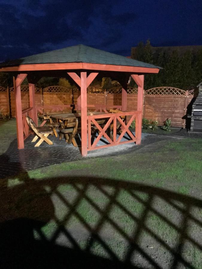 Agroturystyka "Zielone Zacisze" Villa Łagów Екстериор снимка